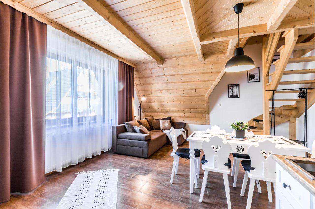 Apartamenty Harenda Ski — Photos 3