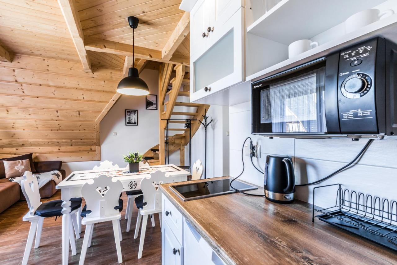Apartamenty Harenda Ski — Photos 2